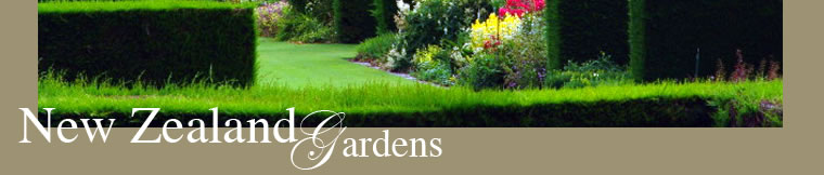 Garden Tours