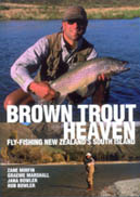 Brown Trout Heaven